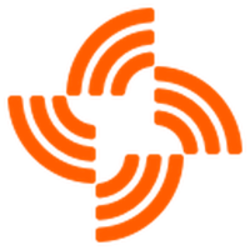 Logo Streamr XDATA