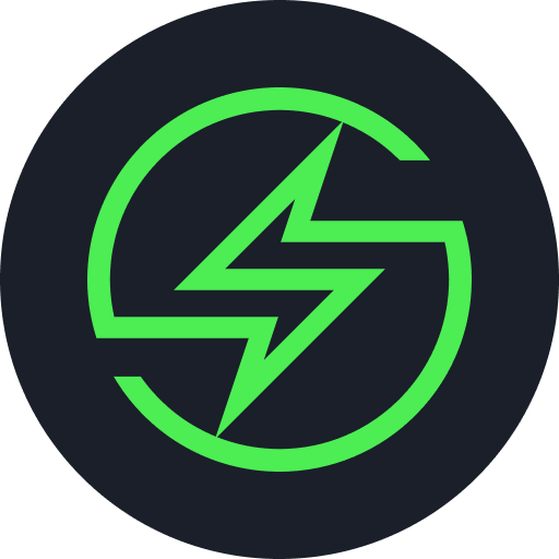 Logo Stronghands Blockchain