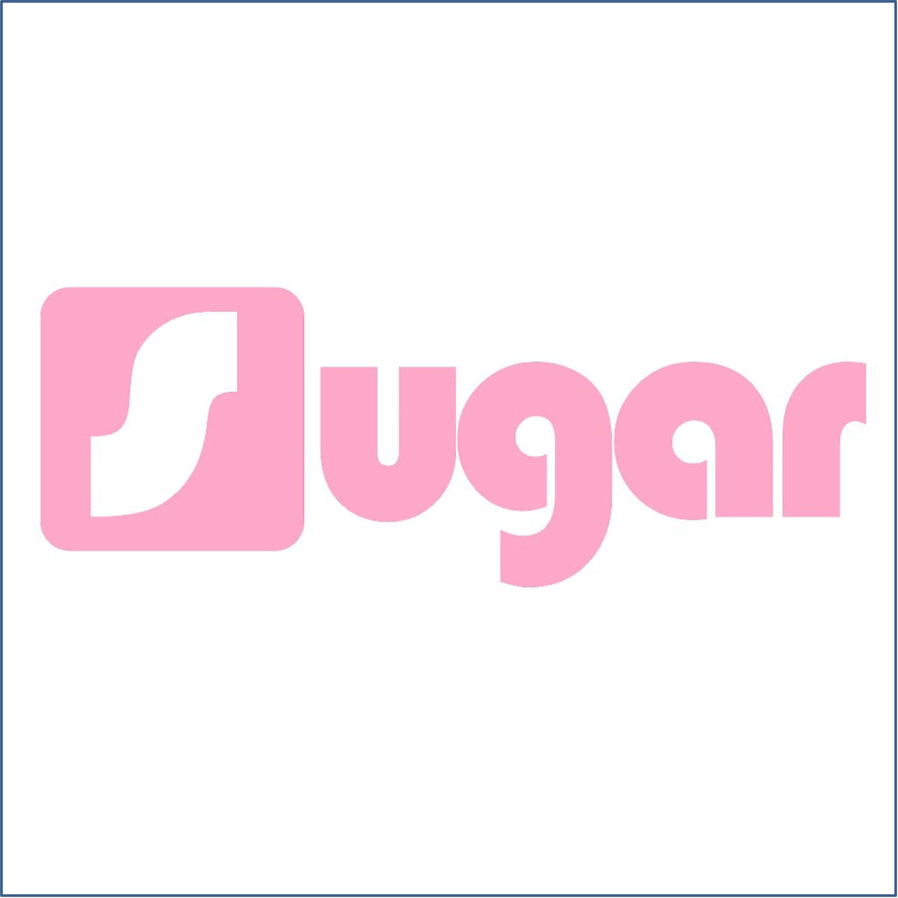 Sugar Promo Logo