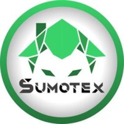 SUMOTEX Logo