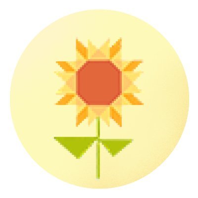 Logo SunflowerSwap