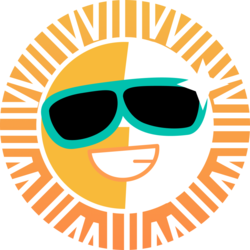 Logo SUN.io