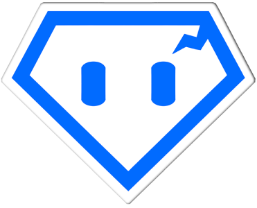 Logo SUPACharge