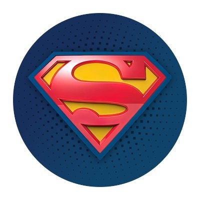 Logo Superman Swap