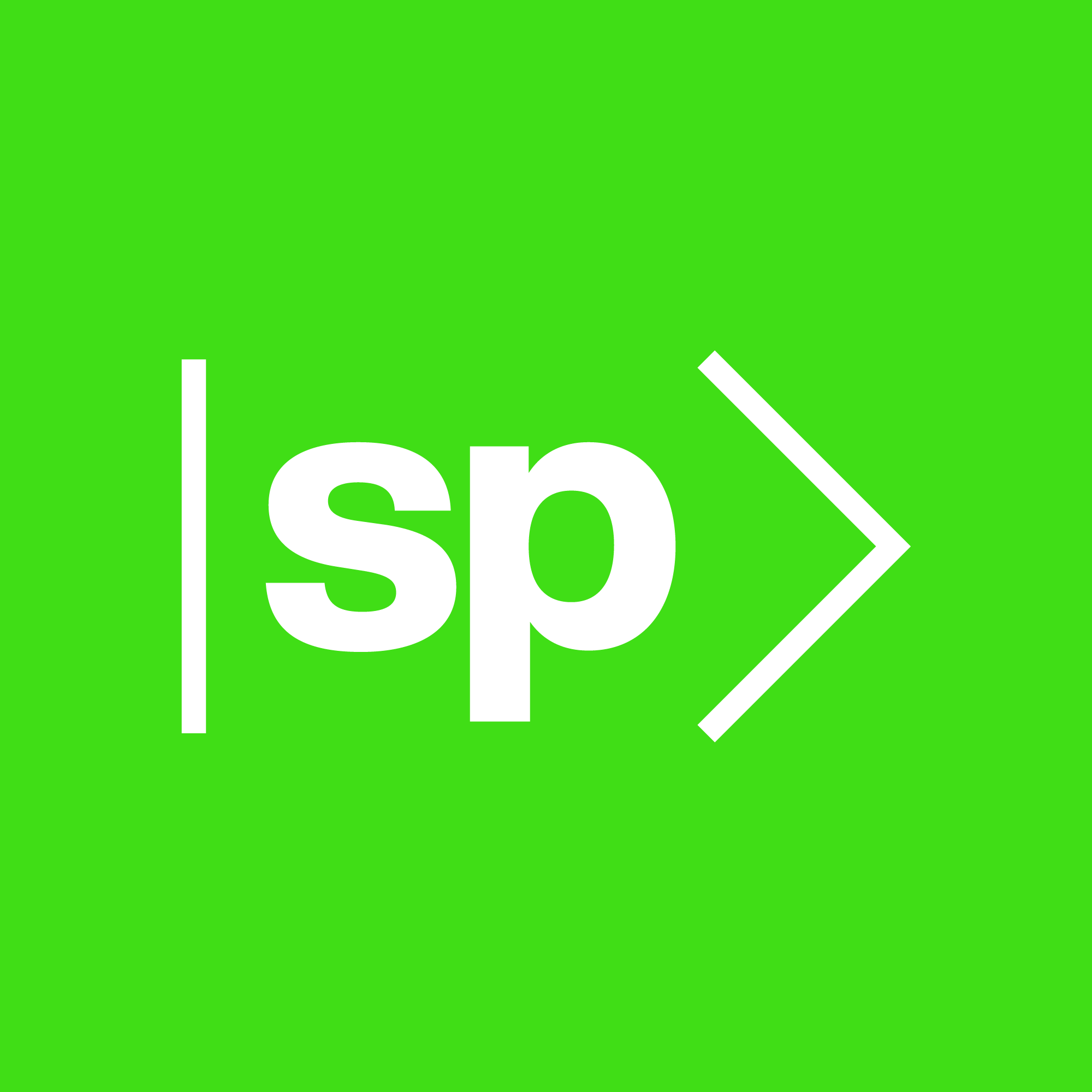 Logo Superposition