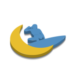 Surf Live Logo