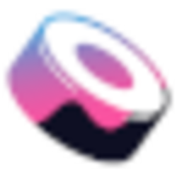 Sushi (Wormhole) Logo