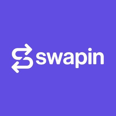 Logo Swapin