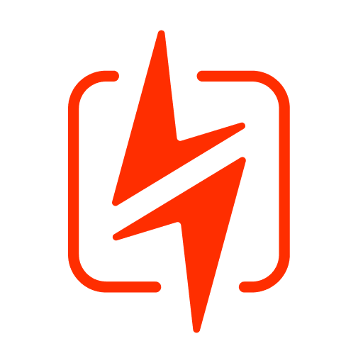 Sweep n Flip Logo