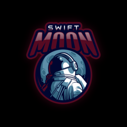 Logo SwiftMoon