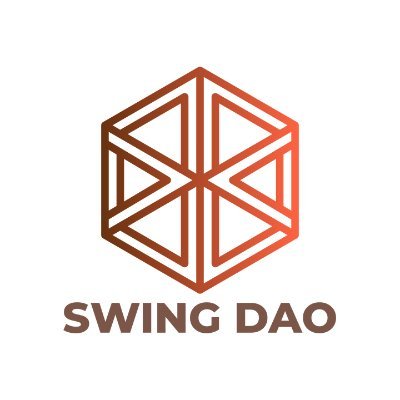 Swing DAO Logo