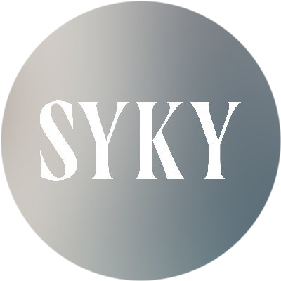 SYKY Logo