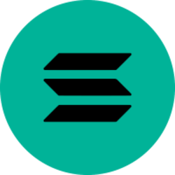 Synthetic SOL Logo