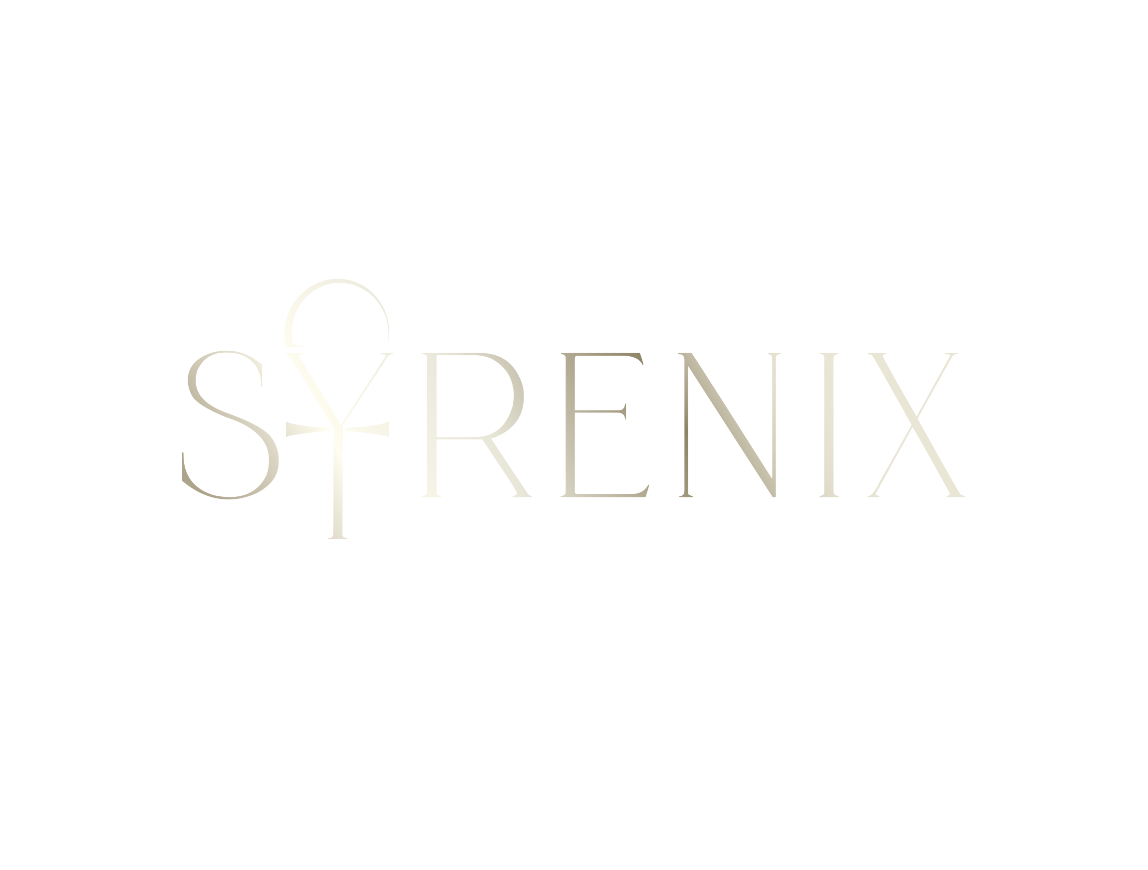 Logo Syrenix