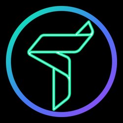 Logo TAF Token