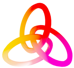Logo Tangle