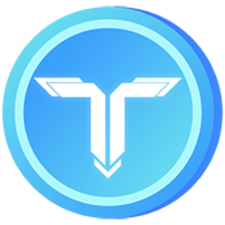 TATA Coin Logo