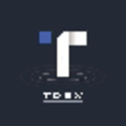 Tdex Logo