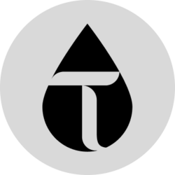 Logo Tensorplex Staked TAO
