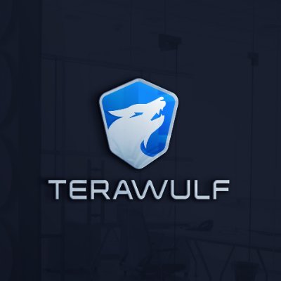 Logo TeraWulf