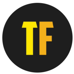 Logo TerraFloki