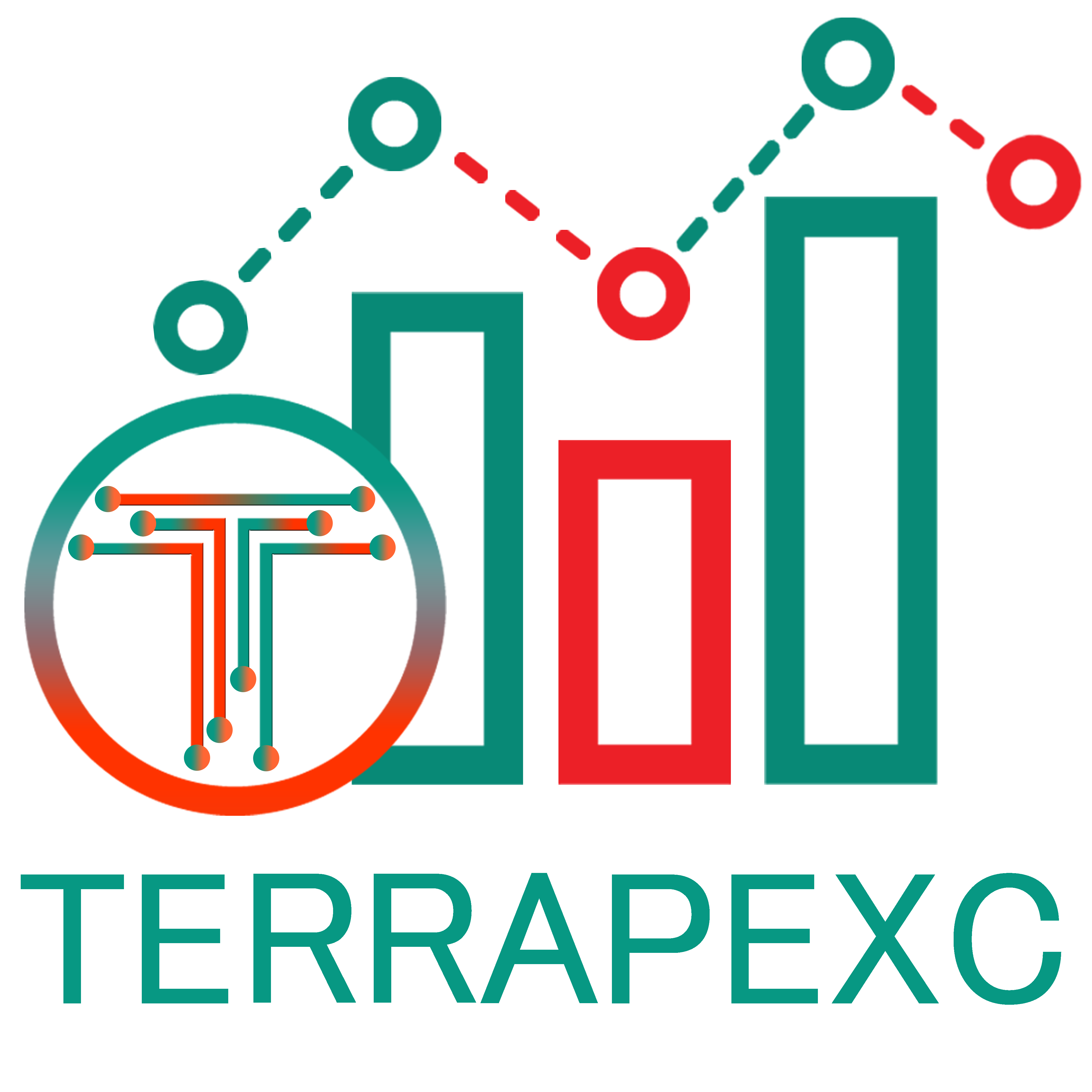 Logo TERRAPEXC