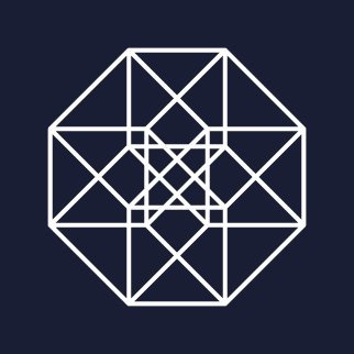 Logo Tesseract