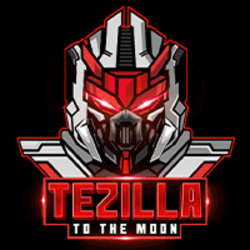 Logo Tezilla