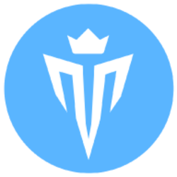 Thaicoin Logo