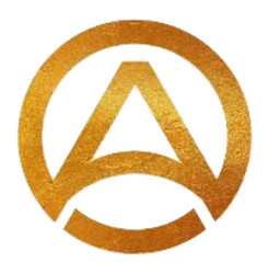 The Amaze World Logo