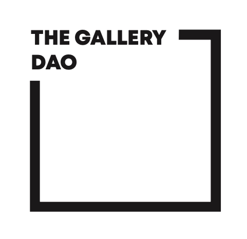 Logo The Gallery Dao