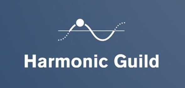 Logo The Harmonic Technology Guild