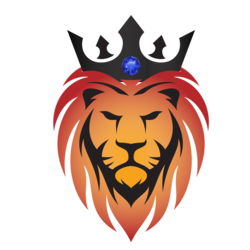 Logo The King