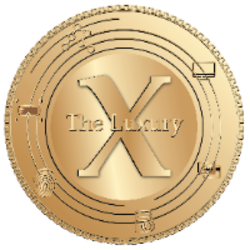 The Luxury Logo