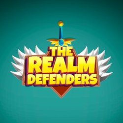 The Realm Defenders Logo