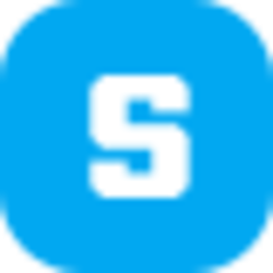 The Sandbox (Wormhole) Logo