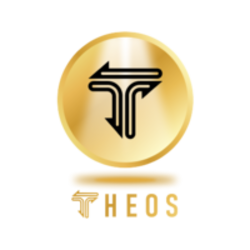 Theoscoin Logo