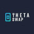 ThetaSwap Logo