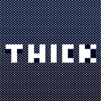 Thick Logo