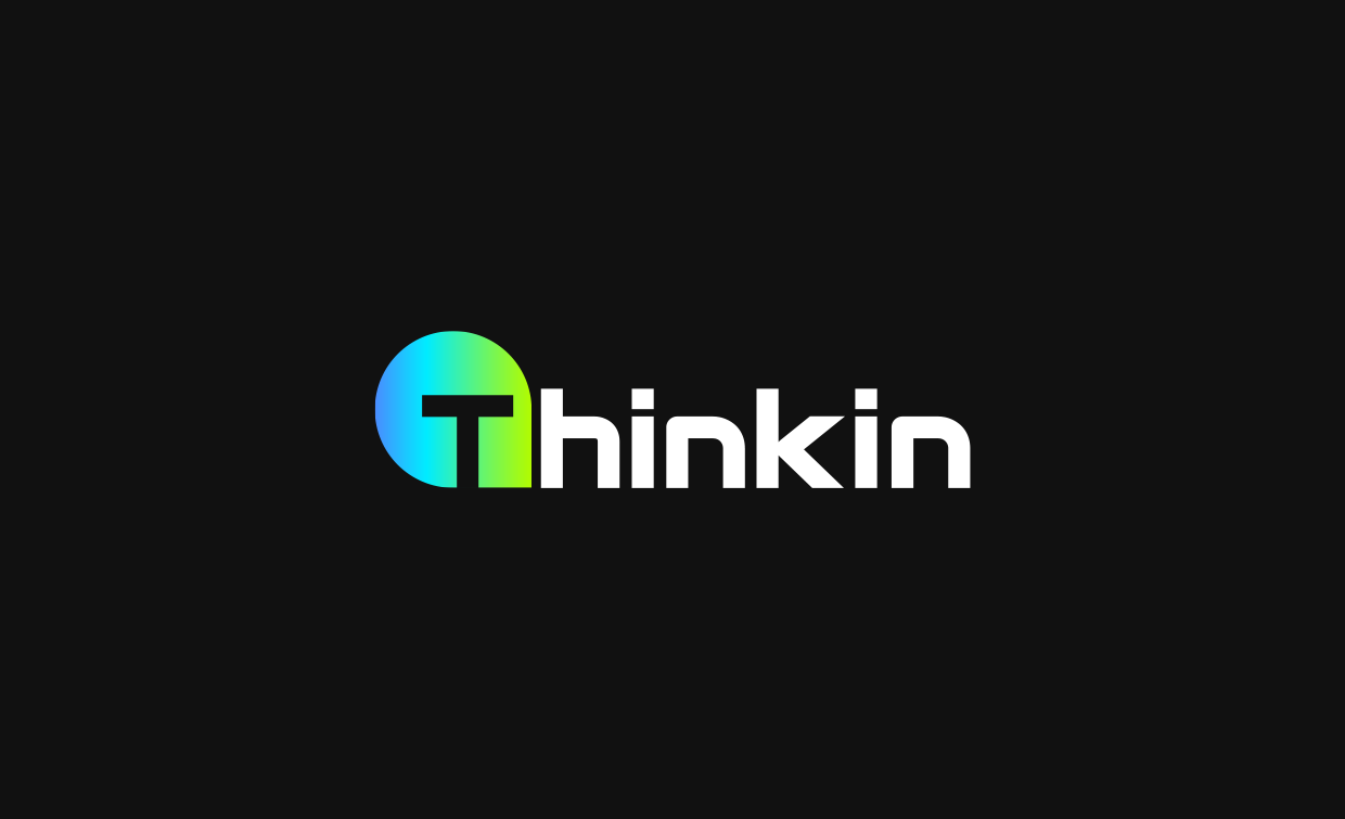 Logo Thinkin