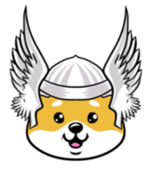 Logo Thor Doge