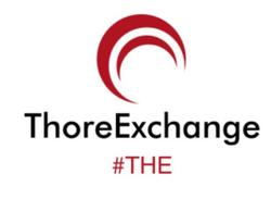 Thore Exchange Token Logo