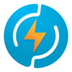 Logo ThunderPOKT