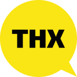 Logo THX Network
