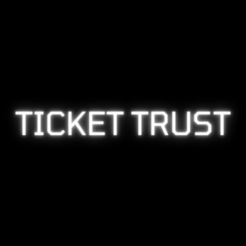 Ticket Trust Logo