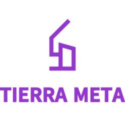Tierra Meta Logo