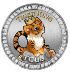 Tiger Cub Logo