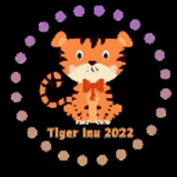 Logo TigerInu2022
