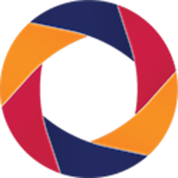 Timechain Swap Token Logo