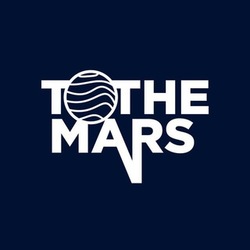 Logo To The Mars
